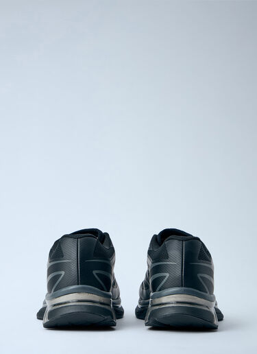 LN-CC® - MM6 Maison Margiela x Salomon: XT-MM-6 Sneakers - Black MM6 Maison Margiela x Salomon XT-MM-6 Sneakers Black mms0264013