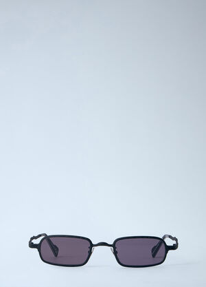 Kuboraum Mask Z17 Sunglasses Black kub0364023