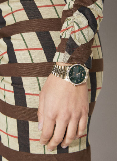 Vivienne Westwood The Wallace Watch Gold vww0253001