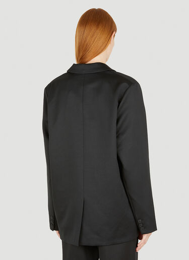 LN-CC® - Soulland: Penelope Blazer - Black Soulland Penelope Blazer Black sld0249006