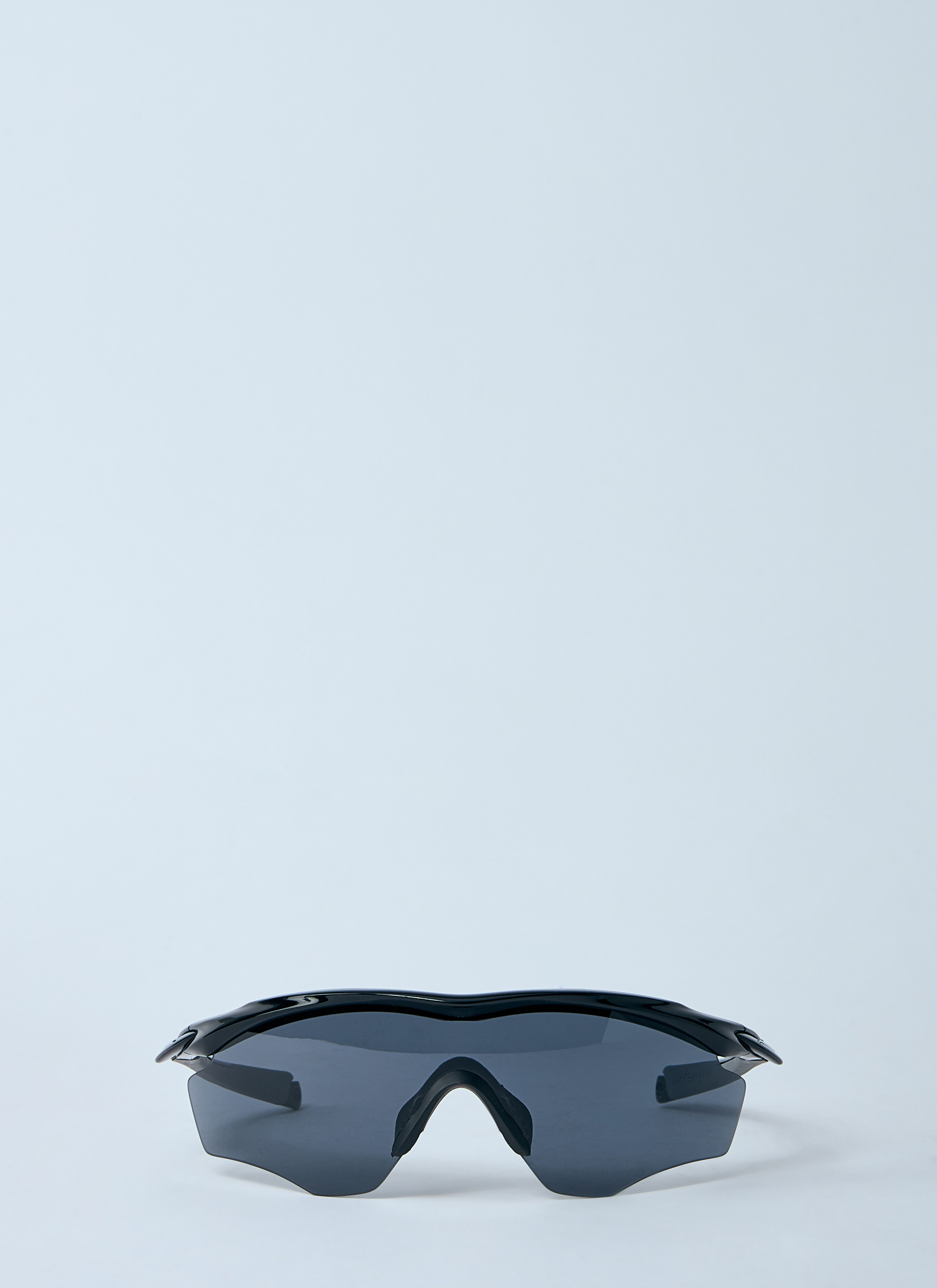 Oakley レディース M2フレームXLサングラス の ブラック | LN-CC®