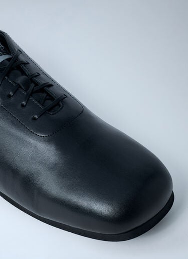 Our Legacy Sneak In Sneakers Black our0162028