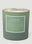 Boy Smells Holiday Collection Figurare Magnum Candle Black bys0342009
