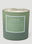 POLSPOTTEN Holiday Collection Figurare Magnum Candle Gold wps0690110
