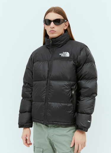 The North Face 1996 Retro Nuptse ジャケット ブラック tnf0146006