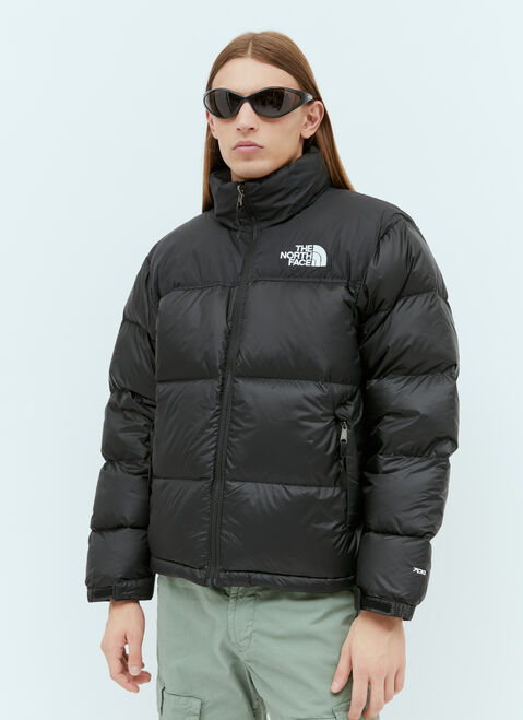 The North Face 1996 Retro Nuptse Jacket Black tnf0146006