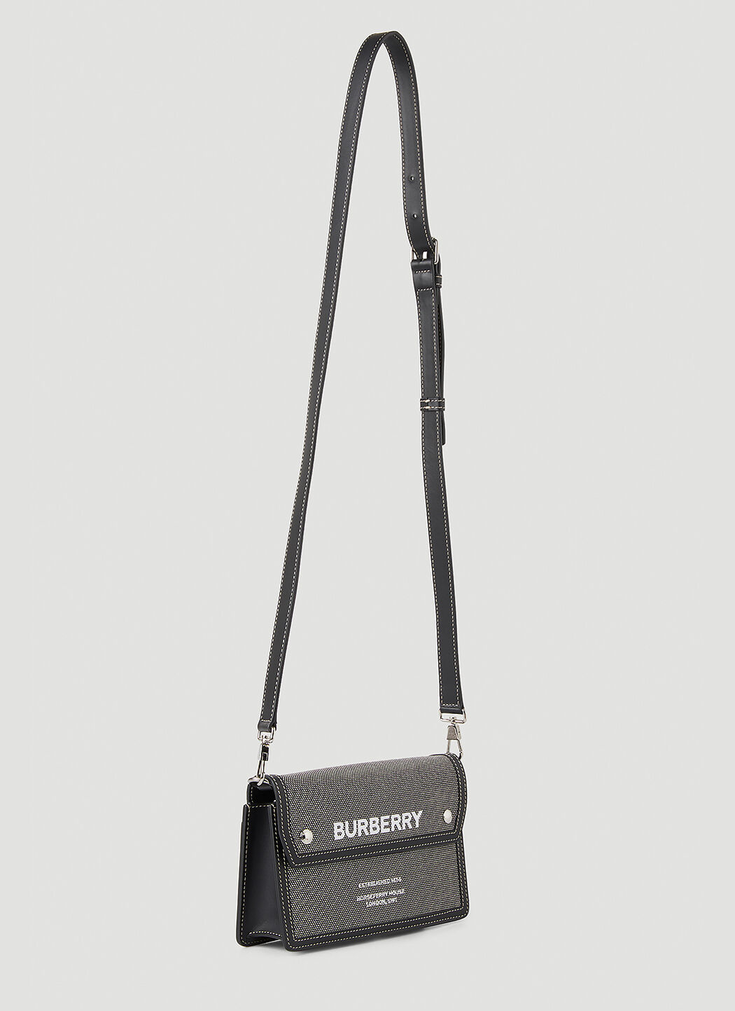 Burberry sales horseferry crossbody