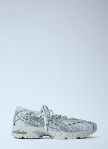 LN-CC® - Asics: Gel-DS Trainer SP Sneakers - Silver Asics Gel-DS Trainer SP Sneakers Silver asi0366055