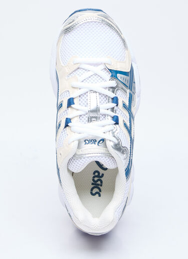 Asics Gel-Nimbus 9 Sneakers White asi0256005