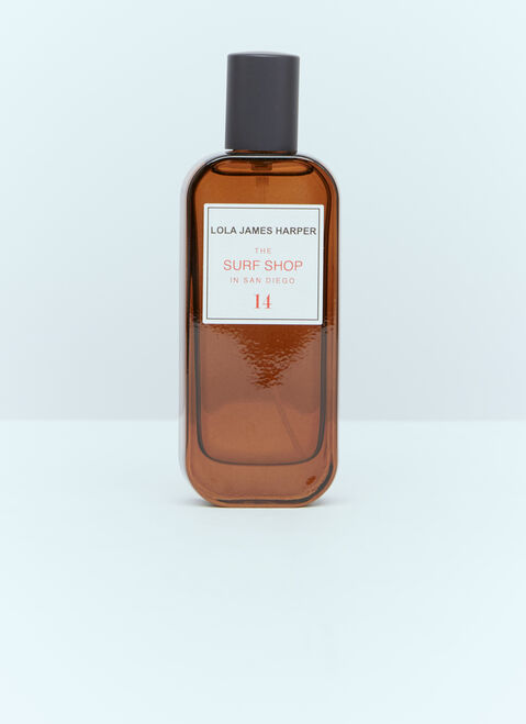 Space Available 14 The Surf Shop in San Diego Room Spray Orange spa0354004