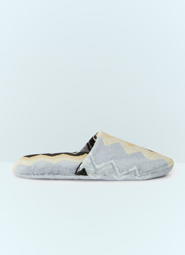Missoni Giacomo Soft Slippers Multicolour wps0691579