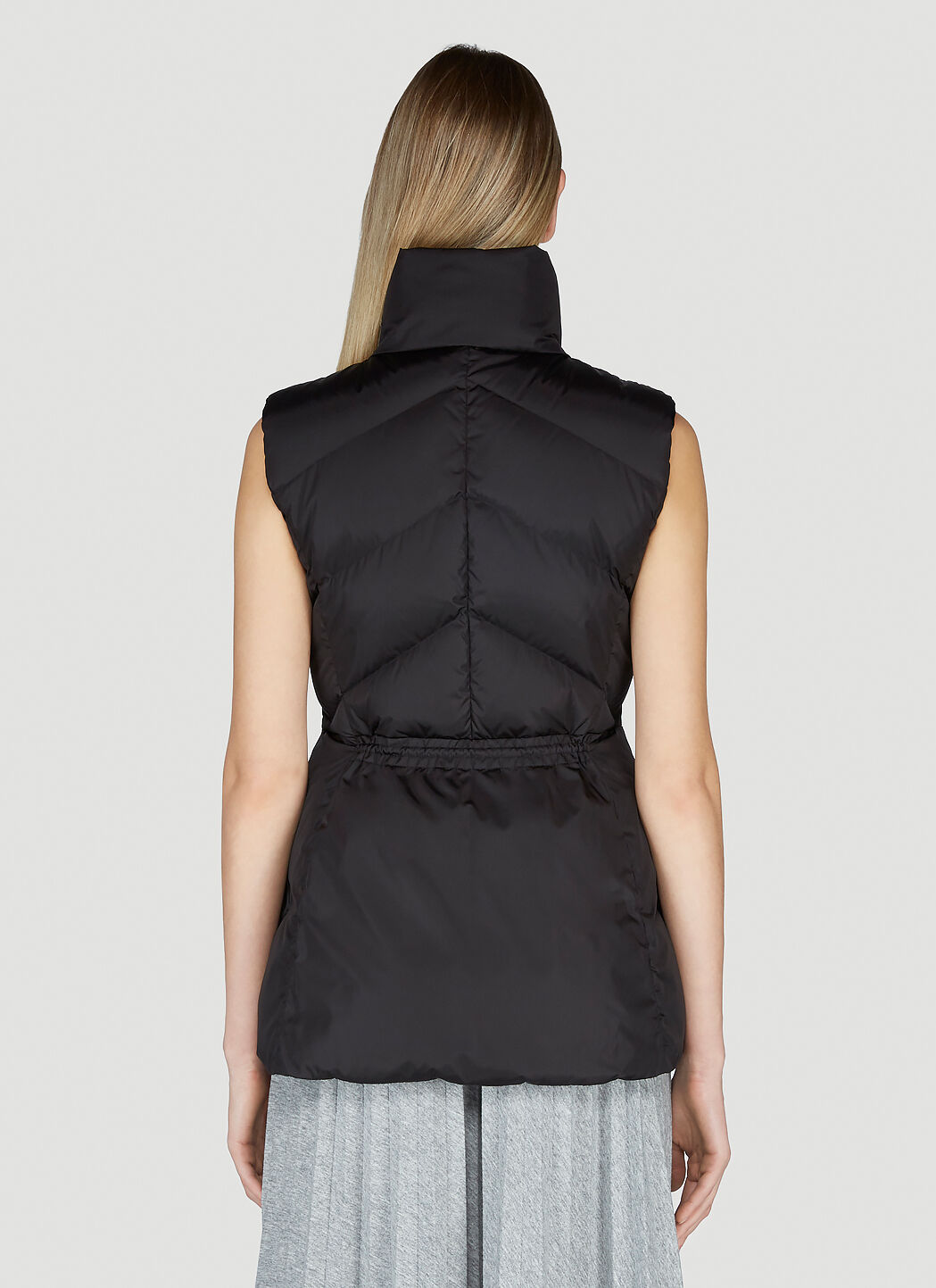 Moncler ana hotsell vest