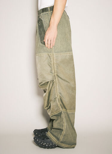032c Clay Utility Pants Khaki cee0158024