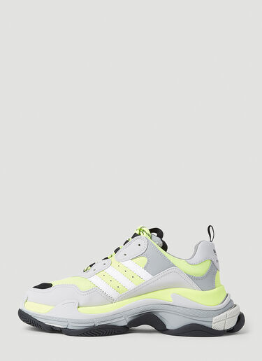 Balenciaga x adidas Triple S Sneakers Grey axb0151029