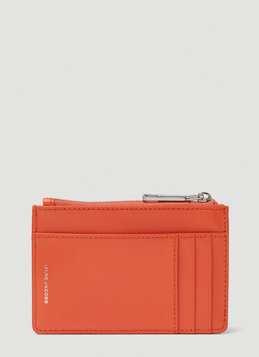 Marc Jacobs Snapshot Multi Wallet Red mcj0249021