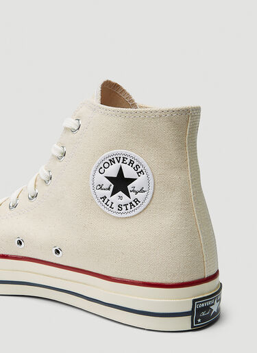 Converse Chuck 70 Sneakers Cream con0144002