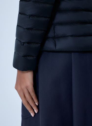 Igelle Short Down Jacket Moncler Igelle Short Down Jacket Black mon0263011