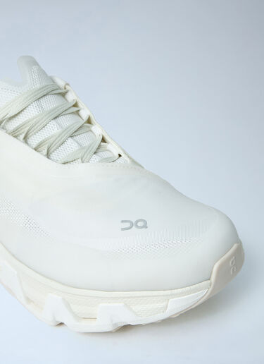 ON x PAF Cloudmonster Hyper PAF Sneakers White opf0262002