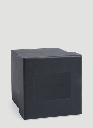 Terre Noire Candle Mad & Len Terre Noire Candle Black wps0638075