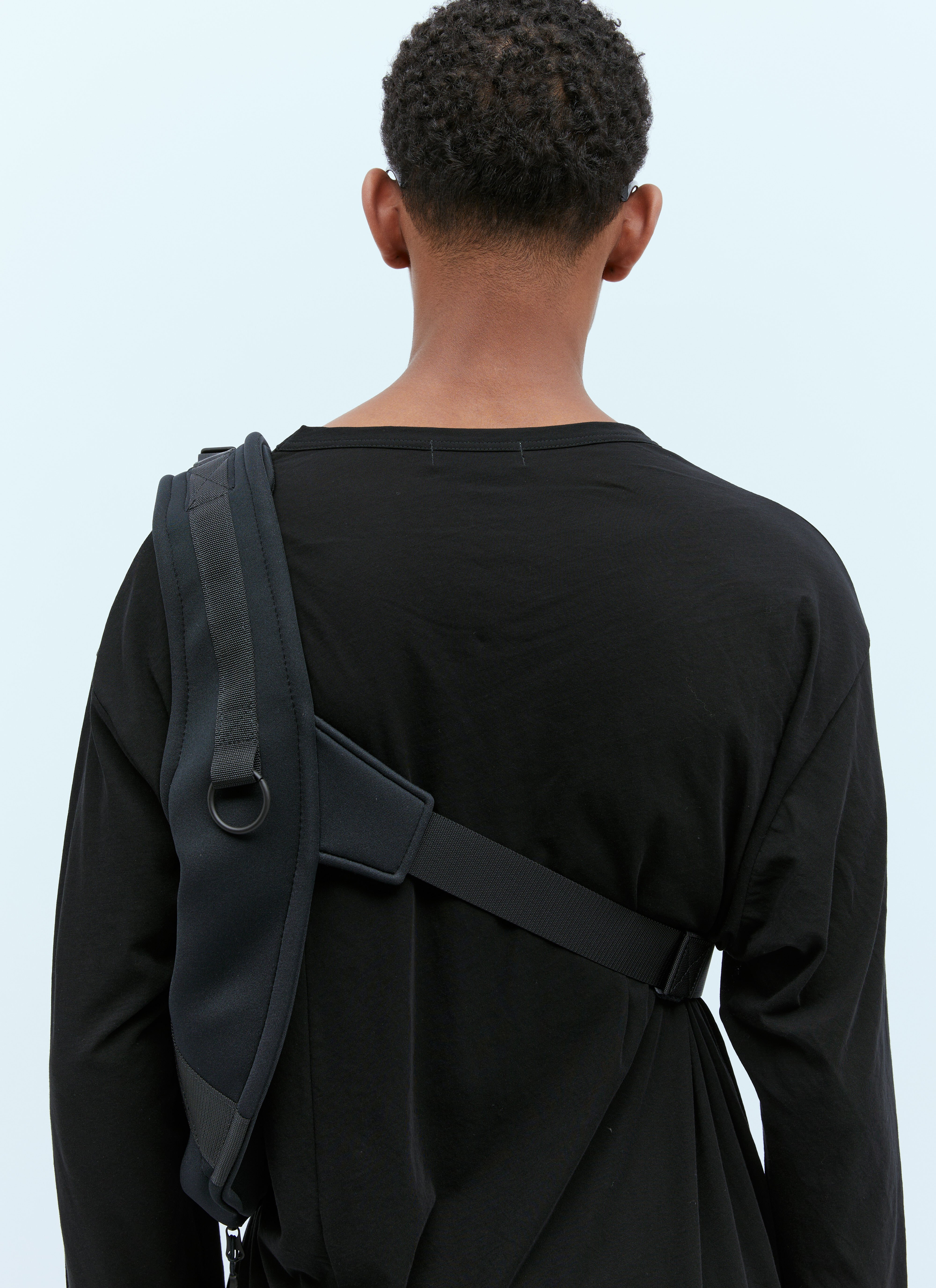 Junya watanabe top shoulder bag