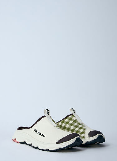 Salomon RX 슬라이드 3.0 슈즈 크림 sal0360005