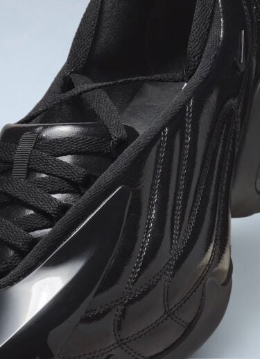 Air Max Muse Sneakers KNWLS NIKE Air Max Muse Sneakers Black nik0362032