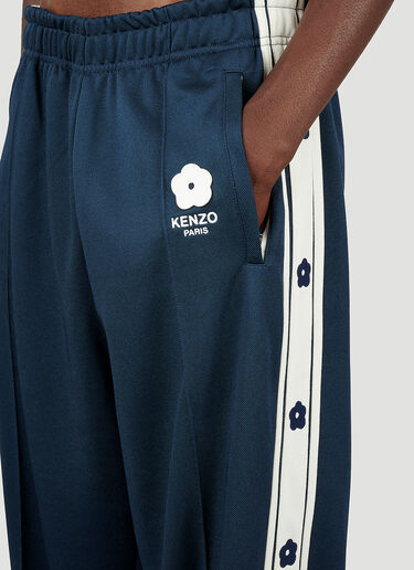 Kenzo Varsity 运动裤 藏蓝色 knz0152013