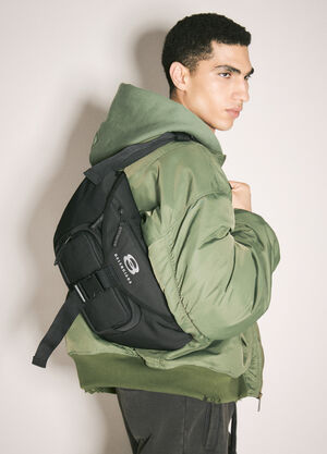 Eastpak x Craig Green Unity Large Belt Bag Khaki eas0160002