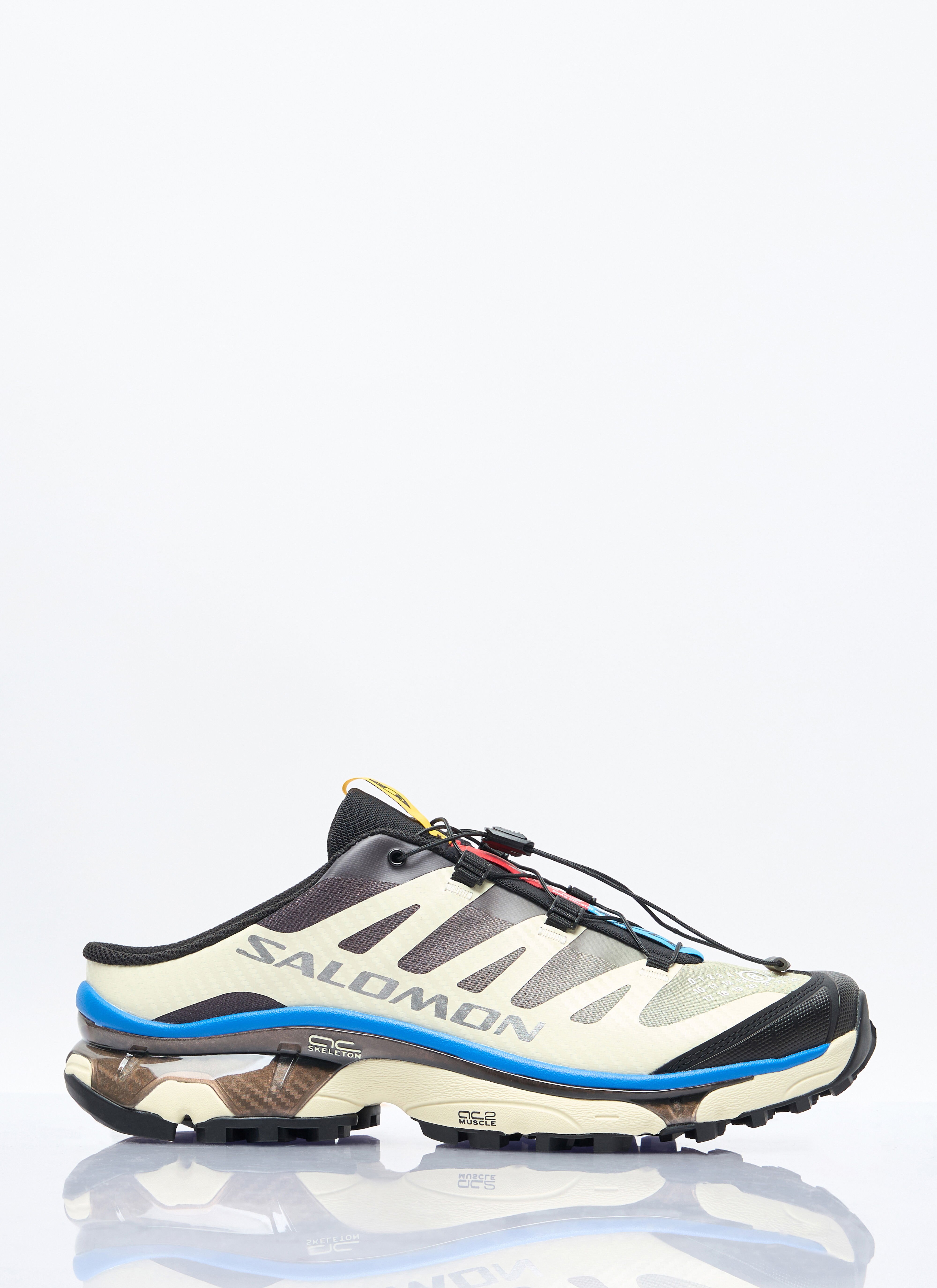 Mule salomon femme 2025