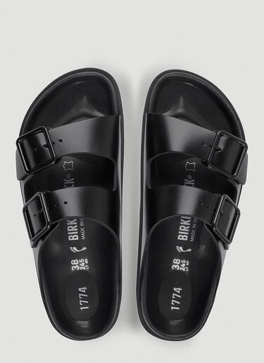 Birkenstock 1774 애리조나 샌들 블랙 brs0254006