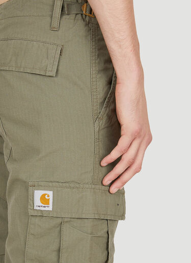 Carhartt WIP 工装裤 卡其 wip0150010