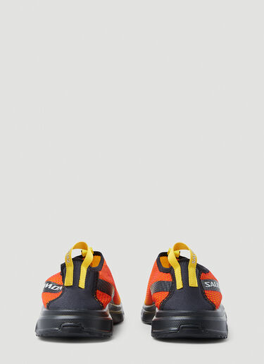 Salomon RX Moc 3.0 Sneakers Orange sal0154009