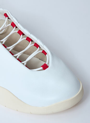Y-3 Y-3 Regu Mary Jane Sneakers White yyy0160024