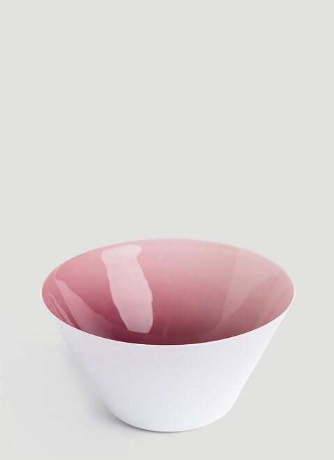 NasonMoretti Lidia Bowl Small Green wps0644536