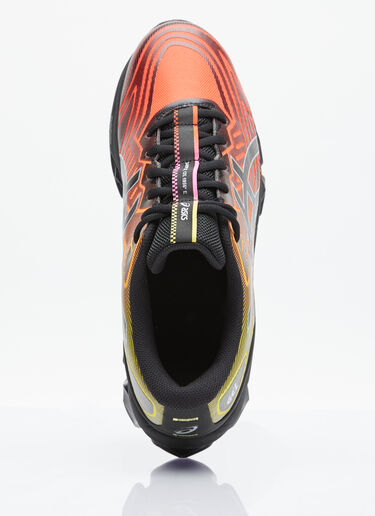 Asics Gel-Quantum 360 VIIâ„¢ 运动鞋 橙色 asi0154002