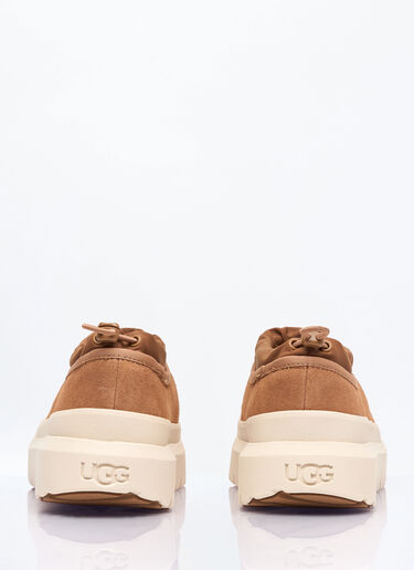 UGG Tasman Weather Hybrid Slip-On Shoes Sand ugg0158013