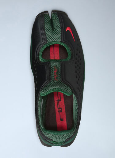 Nike Air Rift 2 Sneakers Green nik0365005