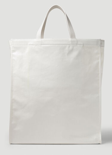 Acne Studios FN-UX-BAGS000065 화이트 acn0250078