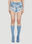 Diesel De-나루르 쇼츠 블랙 dsl0252047
