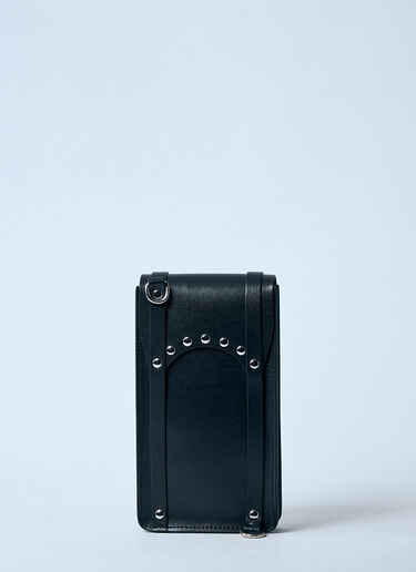 Vivienne Westwood Mini Max Crossbody Bag Black vvw0159010