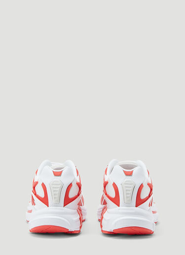 KANGHYUK x Reebok Premier Road Modern Sneakers Red knr0143001