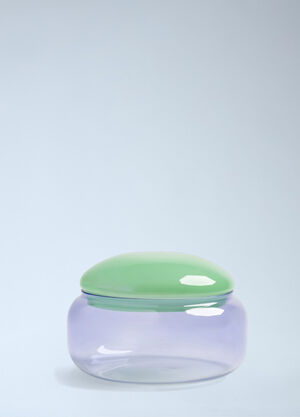 &k Amsterdam Puffy Jar Multicolour wps0692358