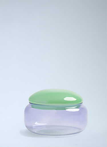 Puffy Jar &k Amsterdam Puffy Jar Multicolour wps0692358