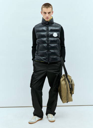 Moncler Makaio 托特包 卡其色 mon0155049