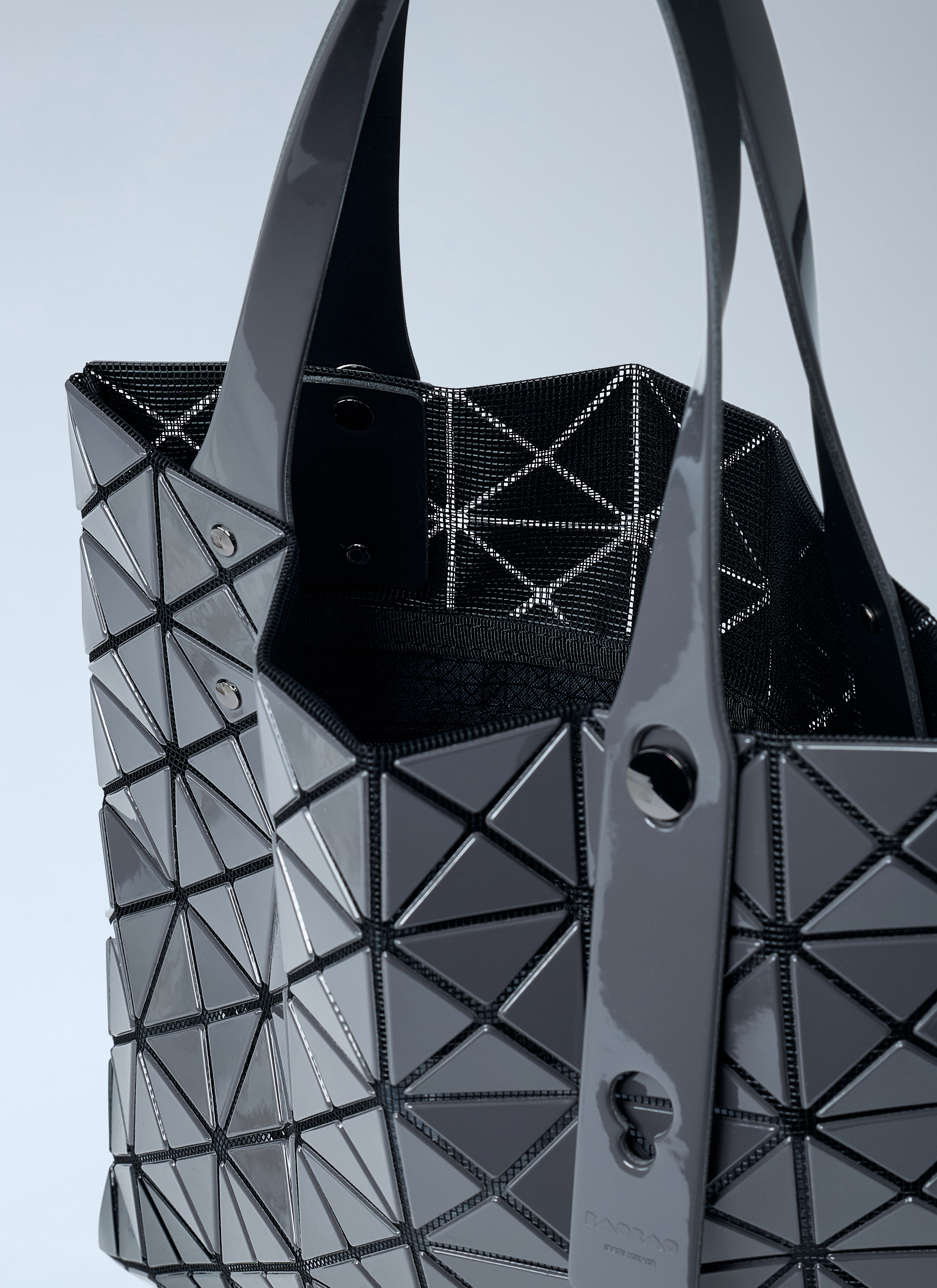 Bao Bao Issey Miyake レディース ルーセント トートバッグ の