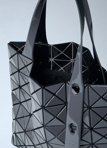 Lucent Tote Bag Bao Bao Issey Miyake Lucent Tote Bag Black bao0363002