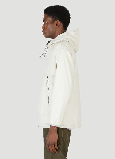 And Wander Pertex® Wind Jacket White anw0146012