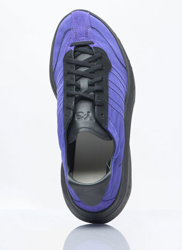 Y-3 Subaya Sneakers Purple yyy0158018