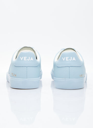 Veja Campo ChromeFree Leather Sneakers Blue vej0154002