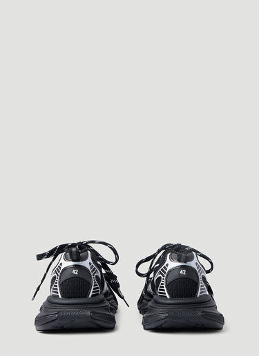 Balenciaga 3XL Sneakers Black bal0252065